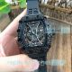 Copy Richard Mille RM 53-01 Black Bezel Black Rubber Strap Watch (5)_th.jpg